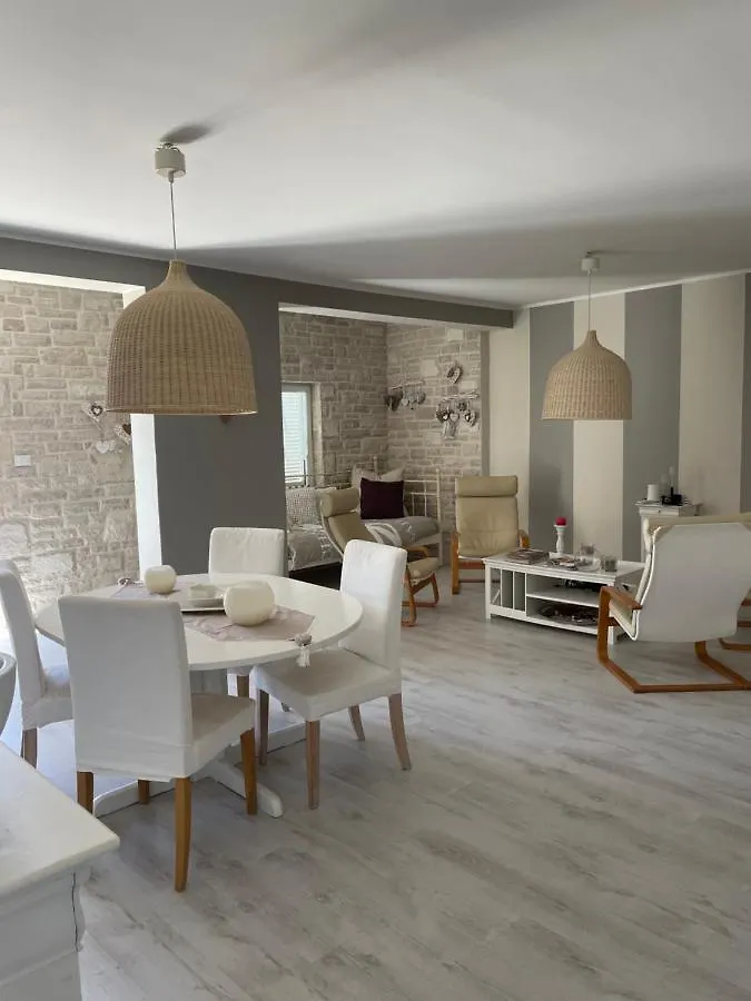 Villa Tiego Medulin