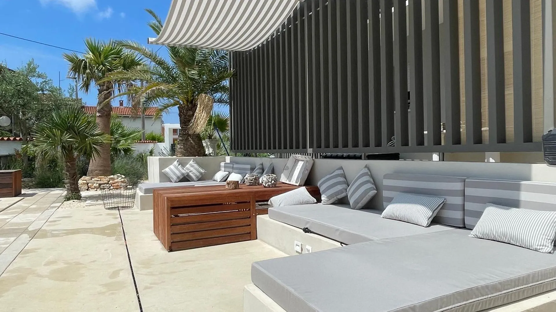 Villa Tiego Medulin