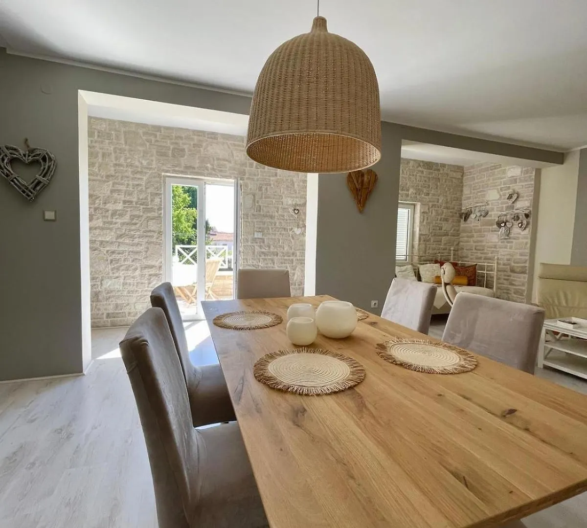 Villa Tiego Medulin Croatia
