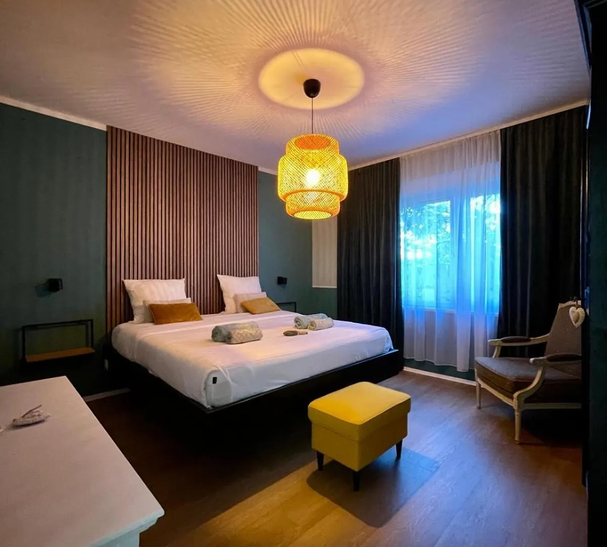 Villa Tiego Medulin Croatia