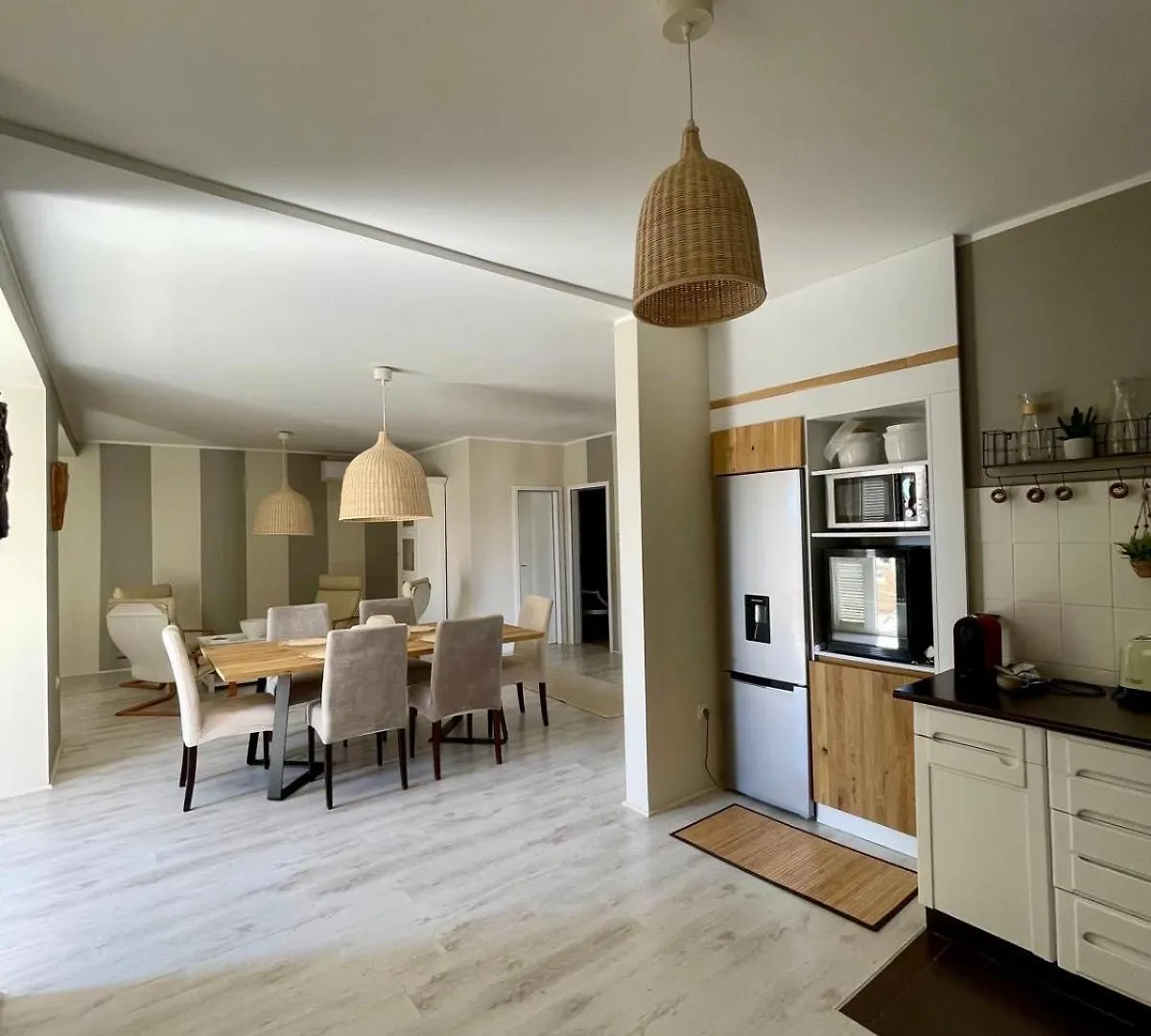 Villa Tiego Medulin Croatia