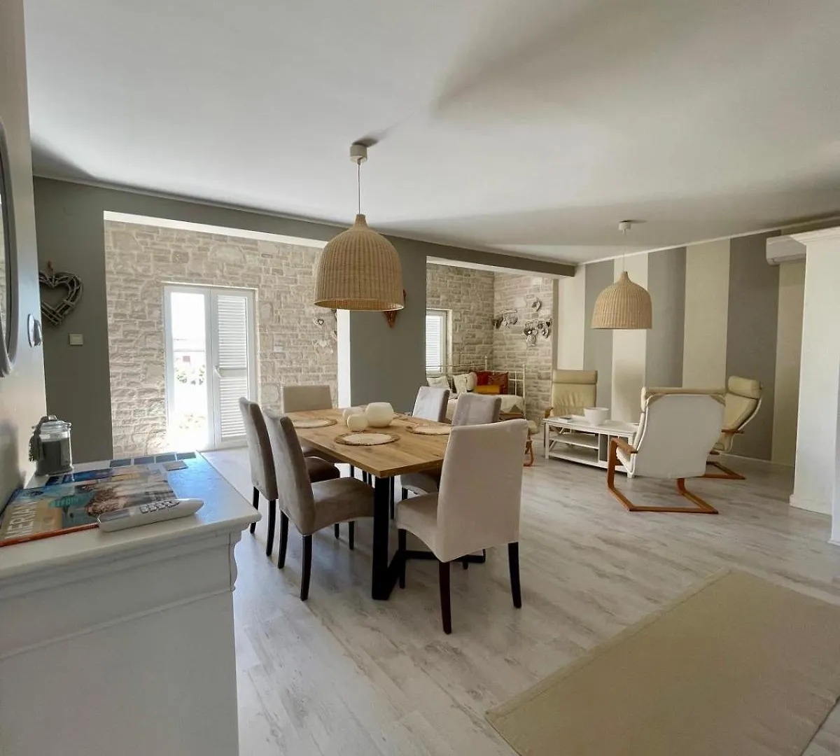 Villa Tiego Medulin Croatia