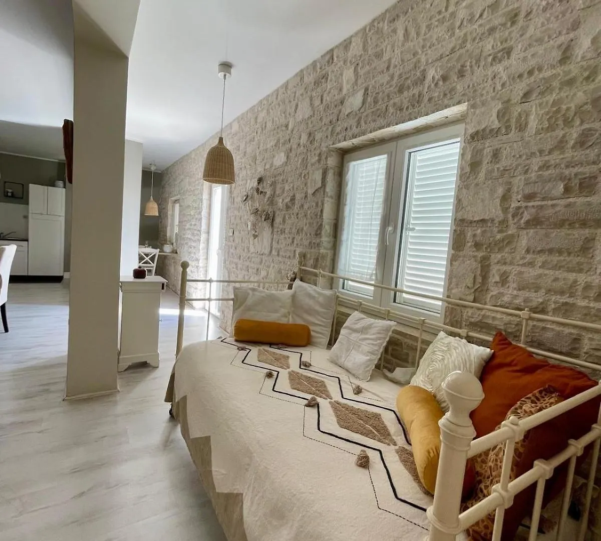 Villa Tiego Medulin 0*,