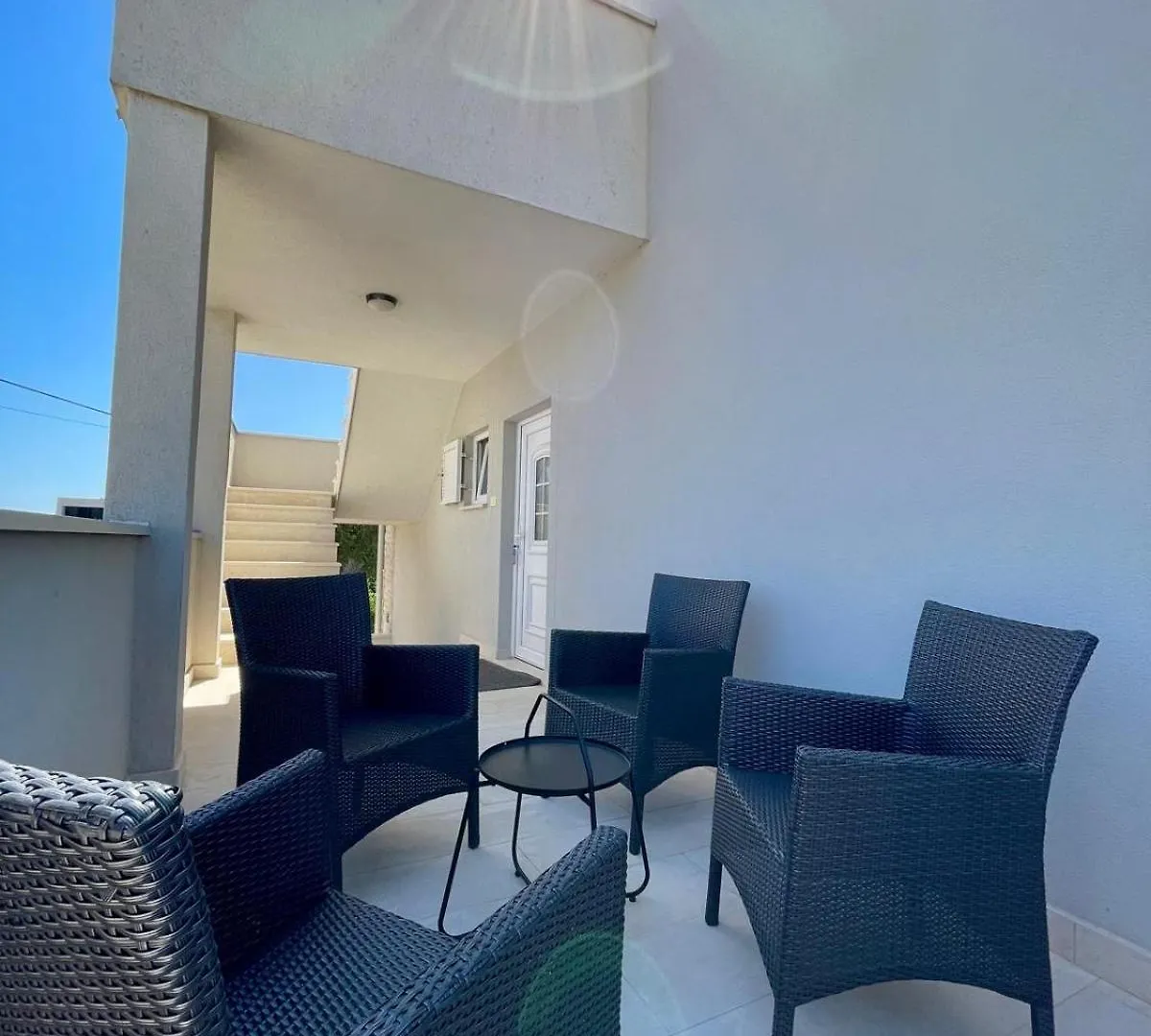 Villa Tiego Medulin 0*,