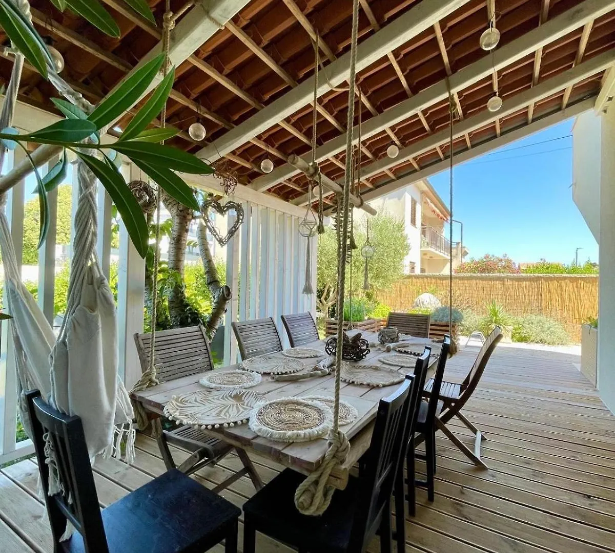 Villa Tiego Medulin