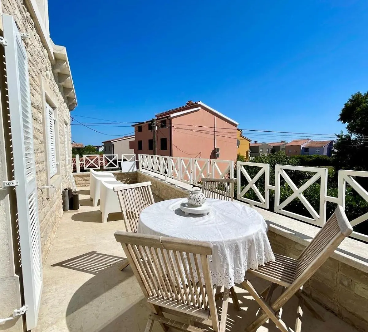 Villa Tiego Medulin