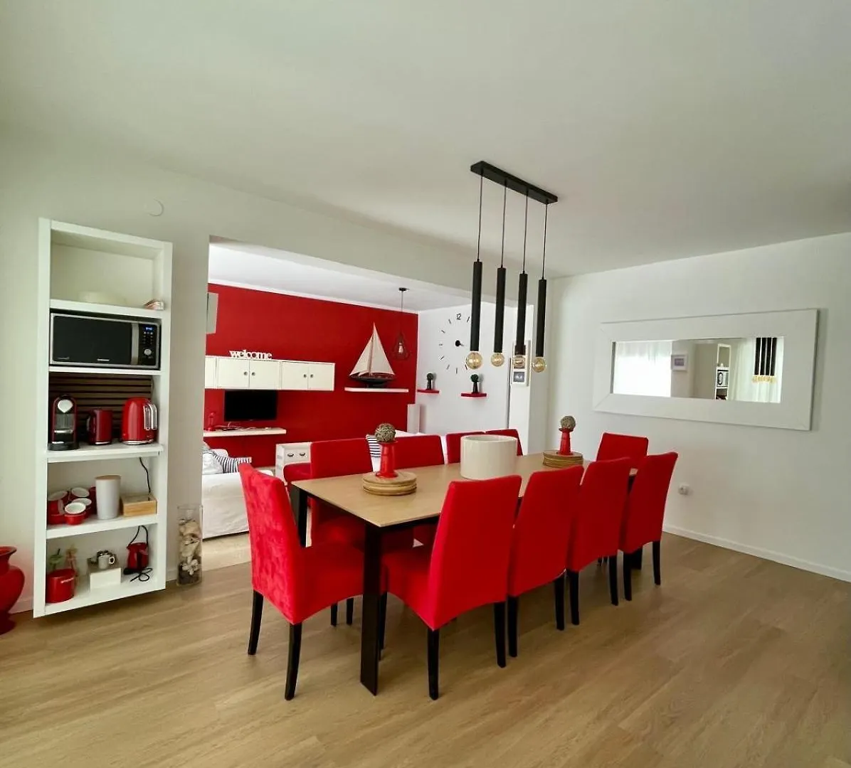 Villa Tiego Medulin Croatia