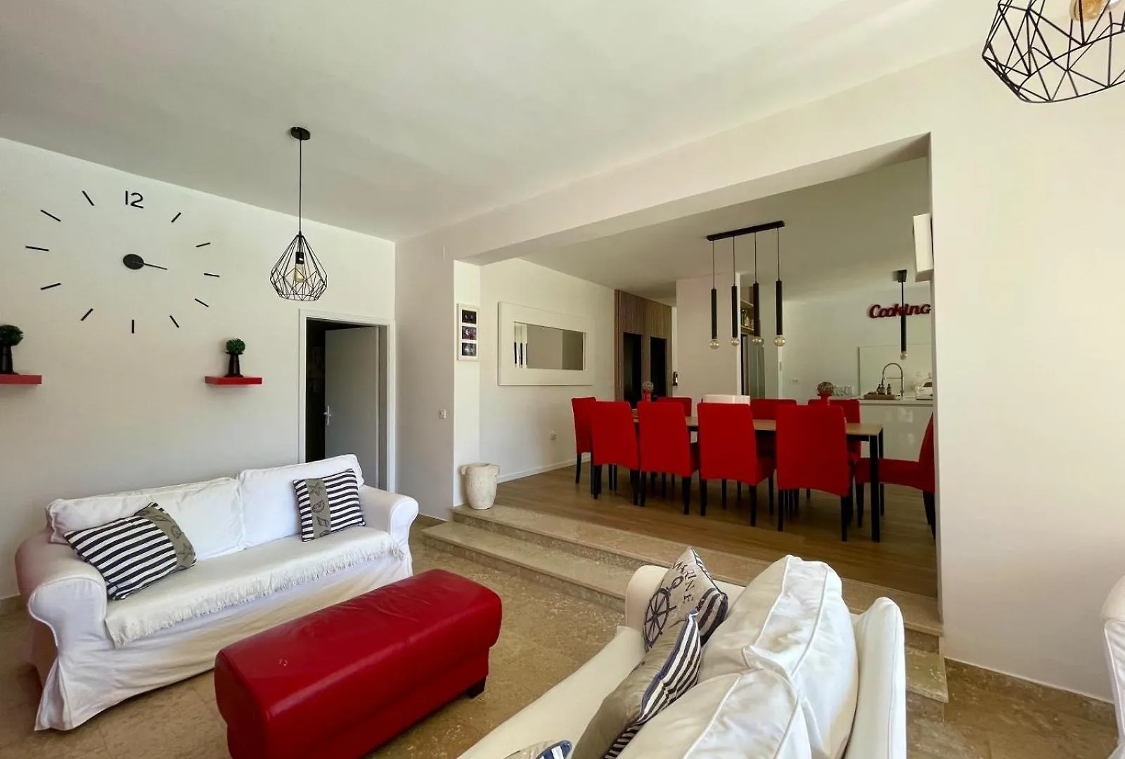 Villa Tiego Medulin Croatia
