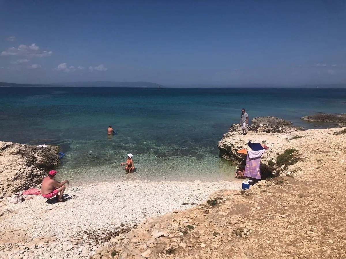 Villa Tiego Medulin
