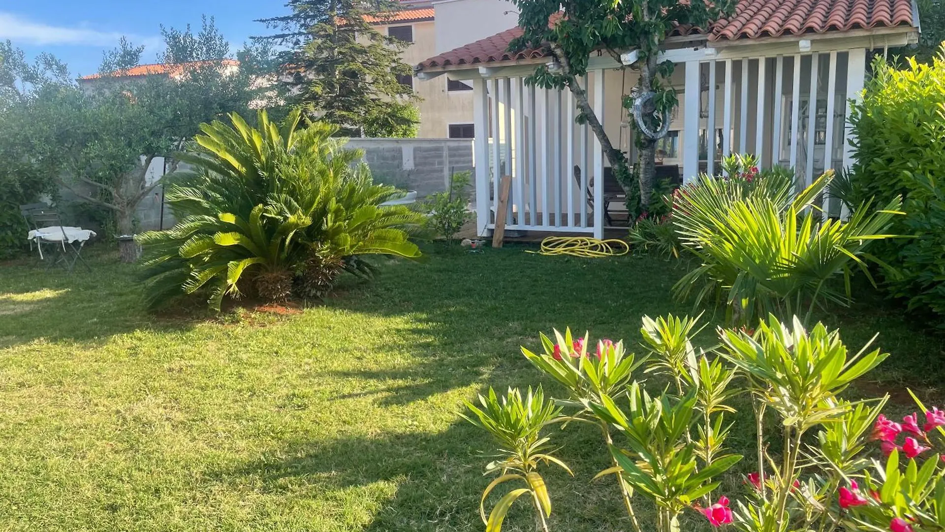 Villa Tiego Medulin