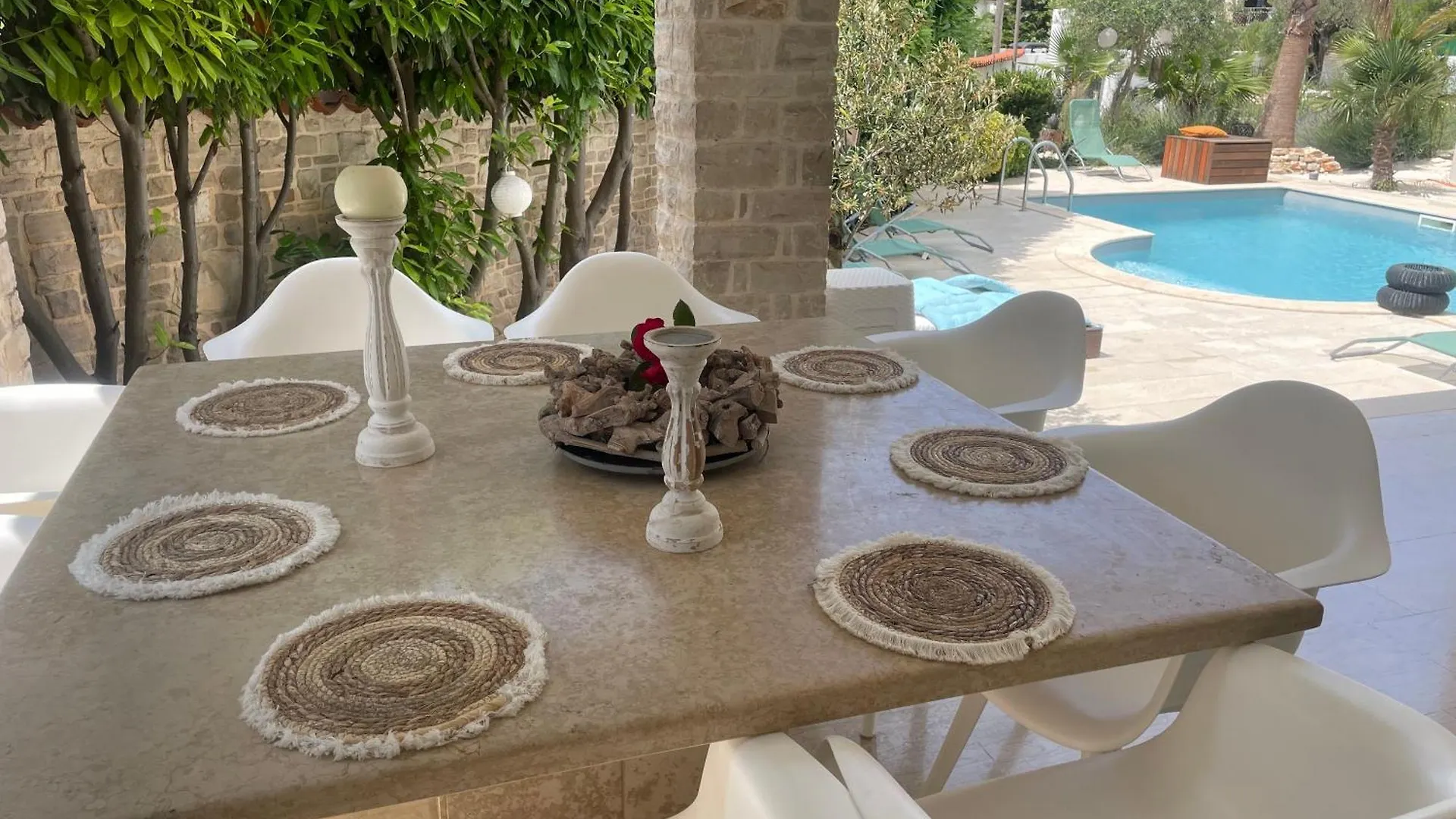 Villa Tiego Medulin