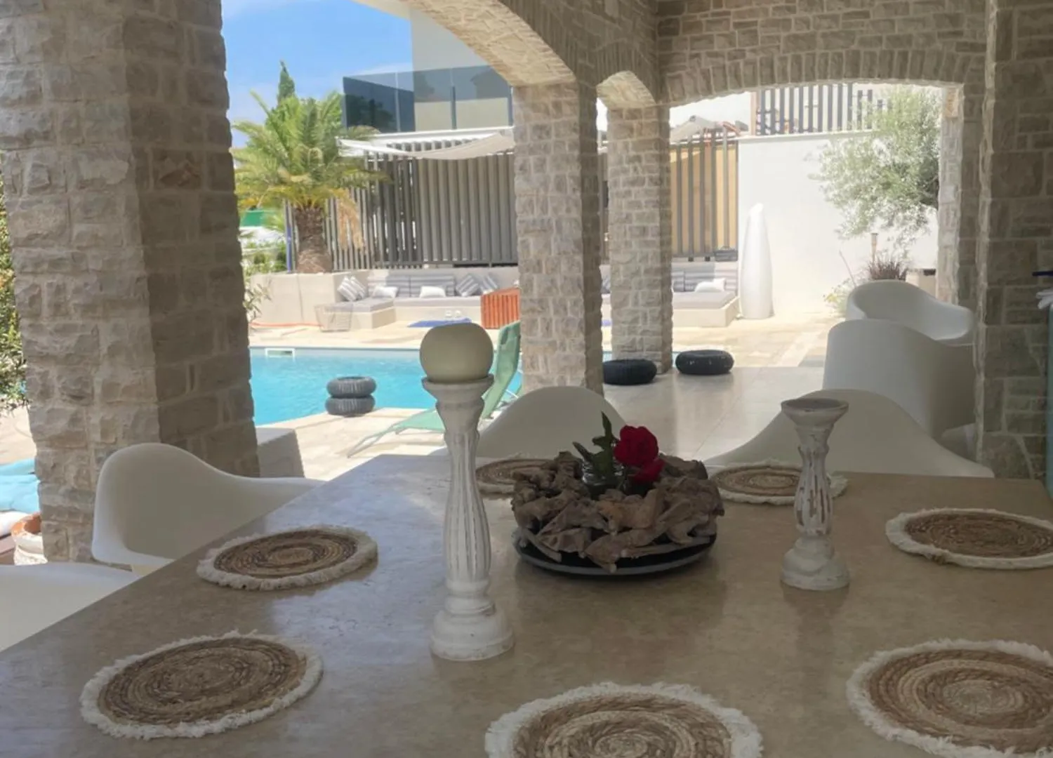 Villa Tiego Medulin