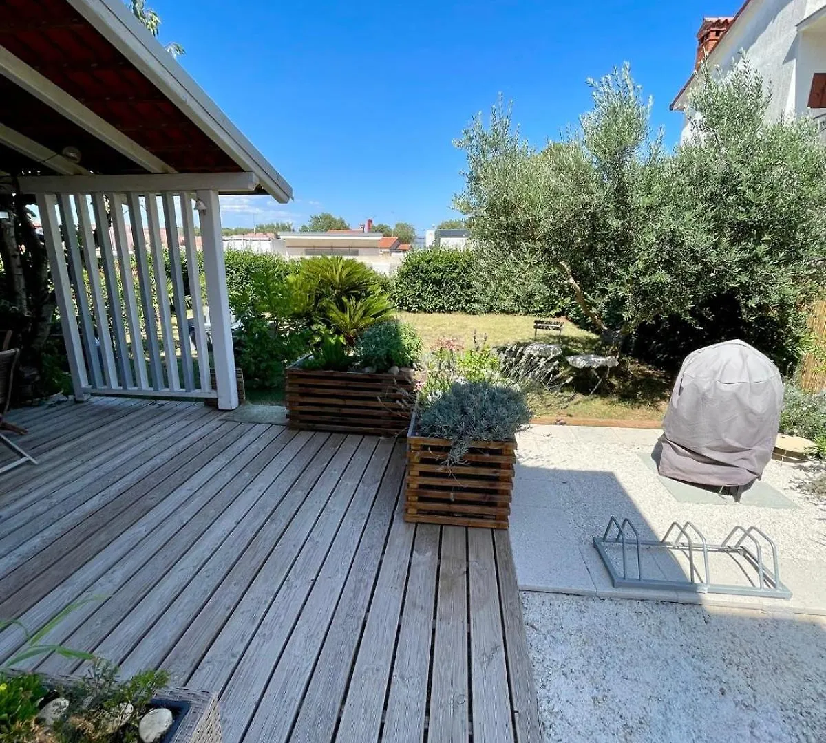 Villa Tiego Medulin