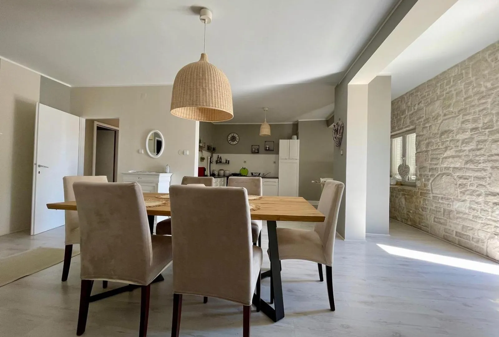 Villa Tiego Medulin