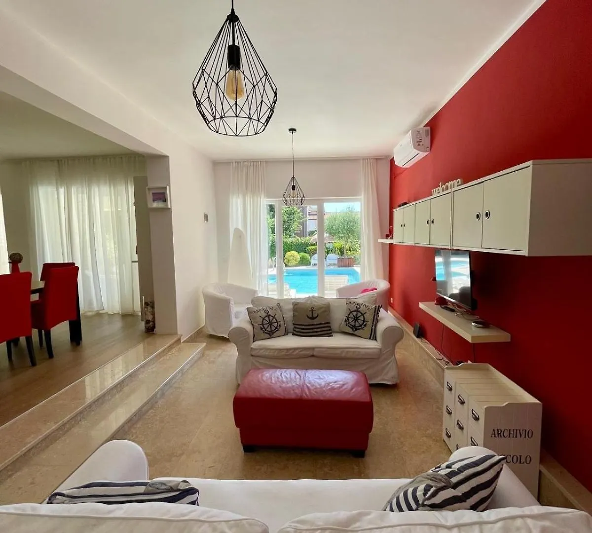 Villa Tiego Medulin