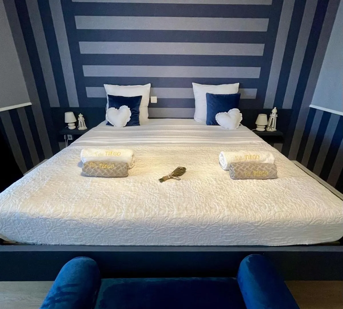 Villa Tiego Medulin 0*,  Croatia