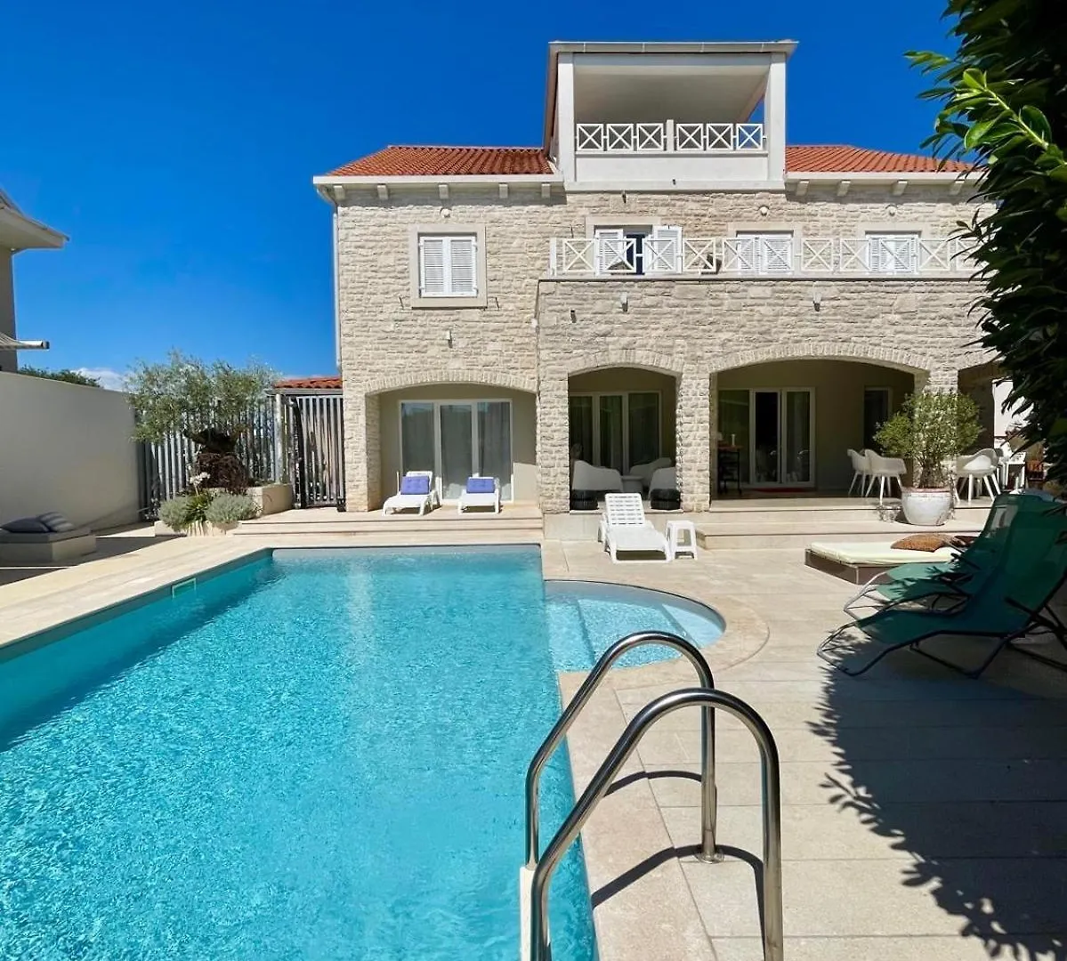 Villa Tiego Medulin