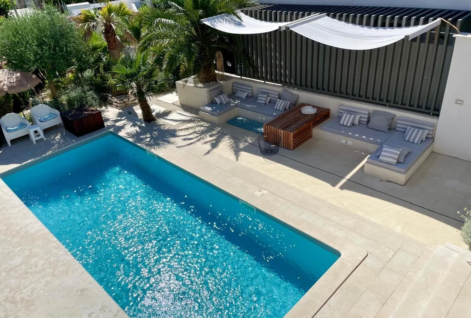 Villa Tiego Medulin